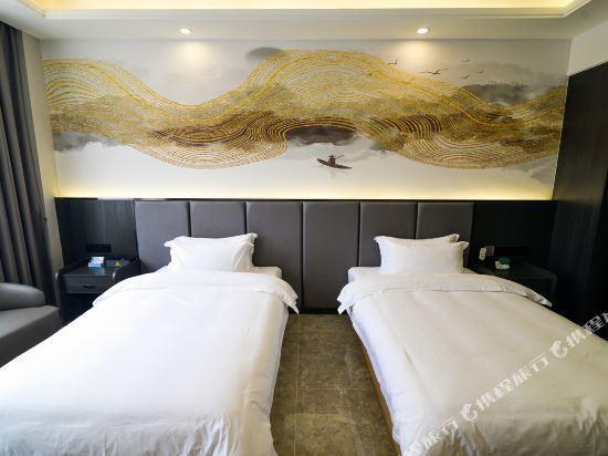 Джиангме: Huangjia Xiyan Hotel