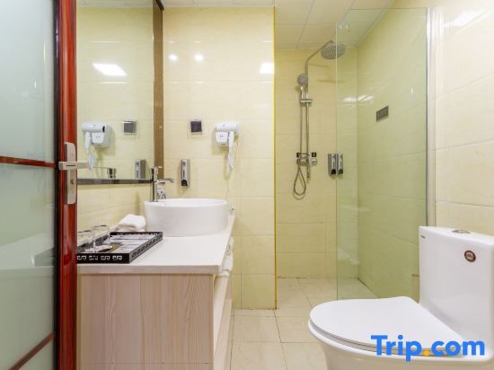 Хотан: Hotan Wenhua Hotel