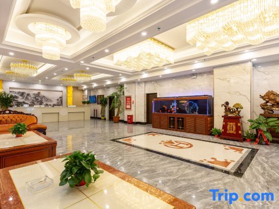 Хотан: Hotan Wenhua Hotel