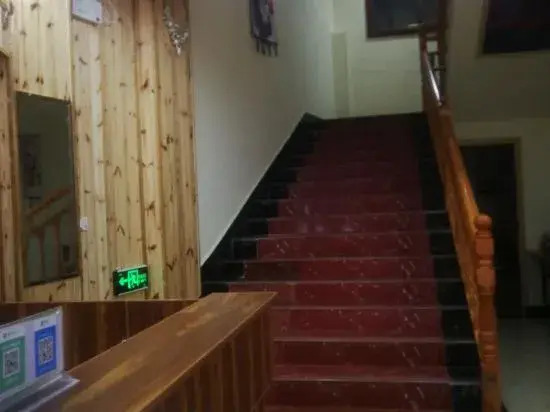 Леишан: Xijiang Anxia B&B