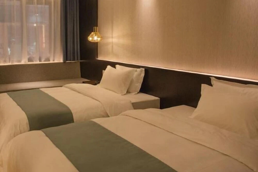 Эньши: Laimei Hotel