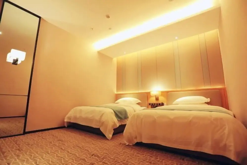 Эньши: Laimei Hotel