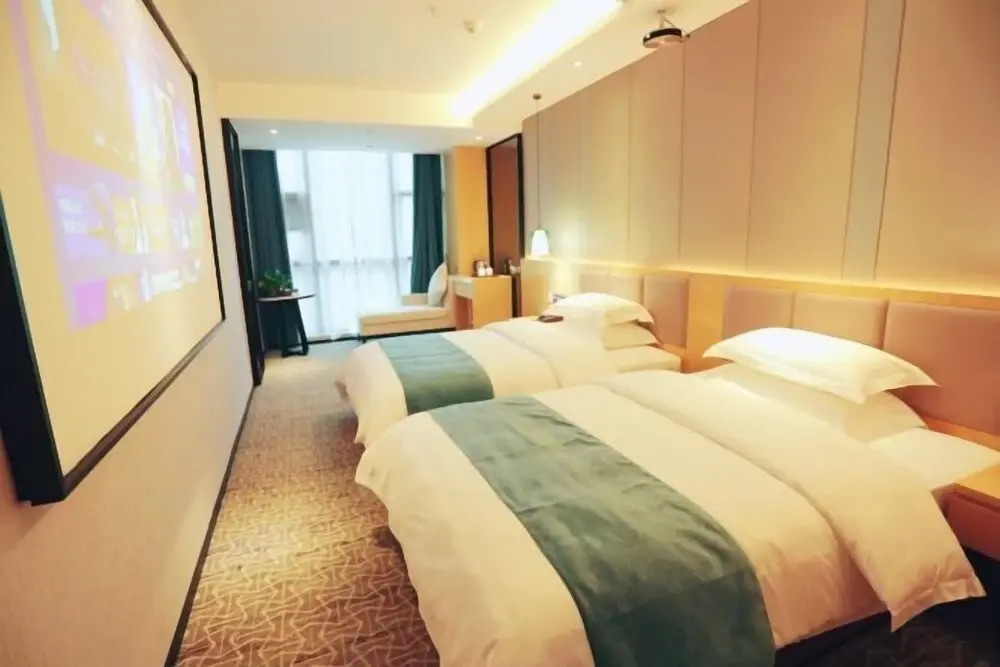 Эньши: Laimei Hotel