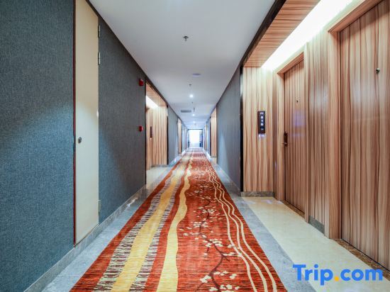 Хойчжоу: Wiesel Hotel