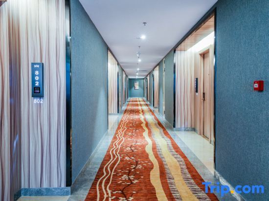 Хойчжоу: Wiesel Hotel