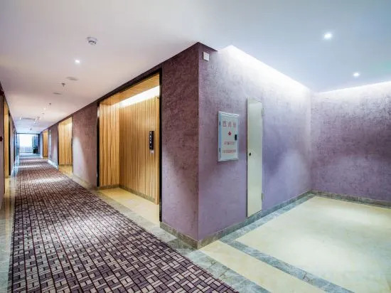 Хойчжоу: Wiesel Hotel