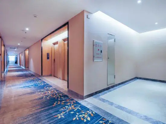 Хойчжоу: Wiesel Hotel