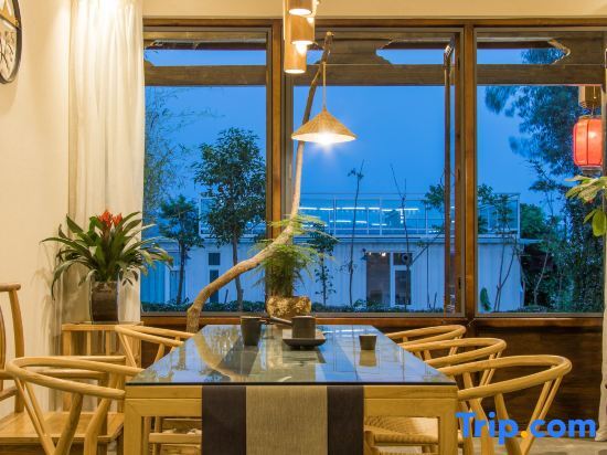 Юйси: Muzhuwu Boutique Inn