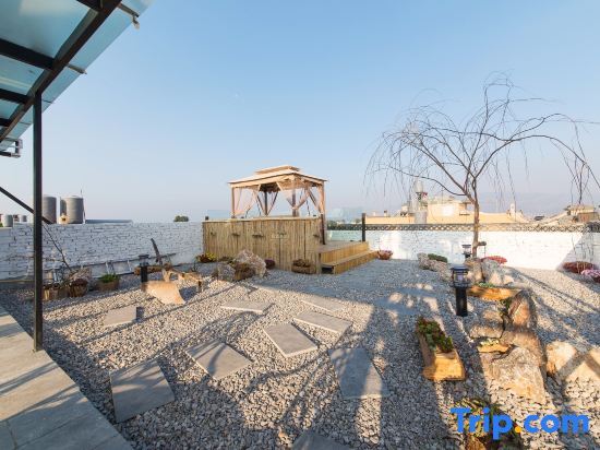 Юйси: Muzhuwu Boutique Inn