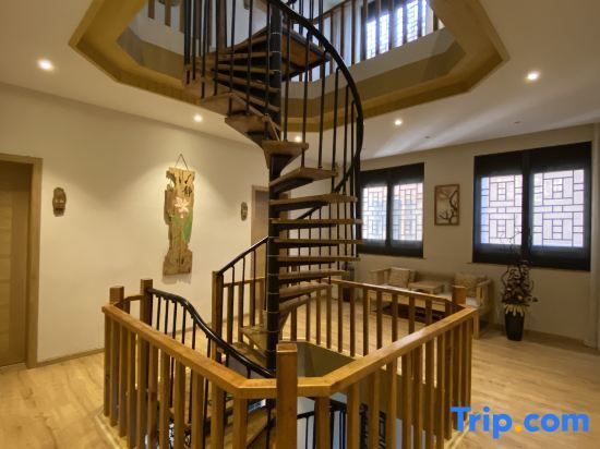 Юйси: Muzhuwu Boutique Inn