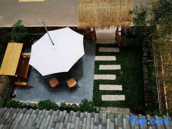 Юйси: Muzhuwu Boutique Inn