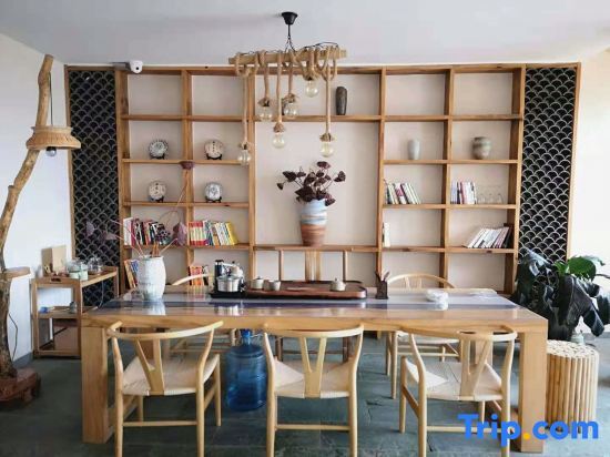 Юйси: Muzhuwu Boutique Inn