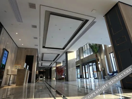 Юньмэн: Grand Wilton Hotel