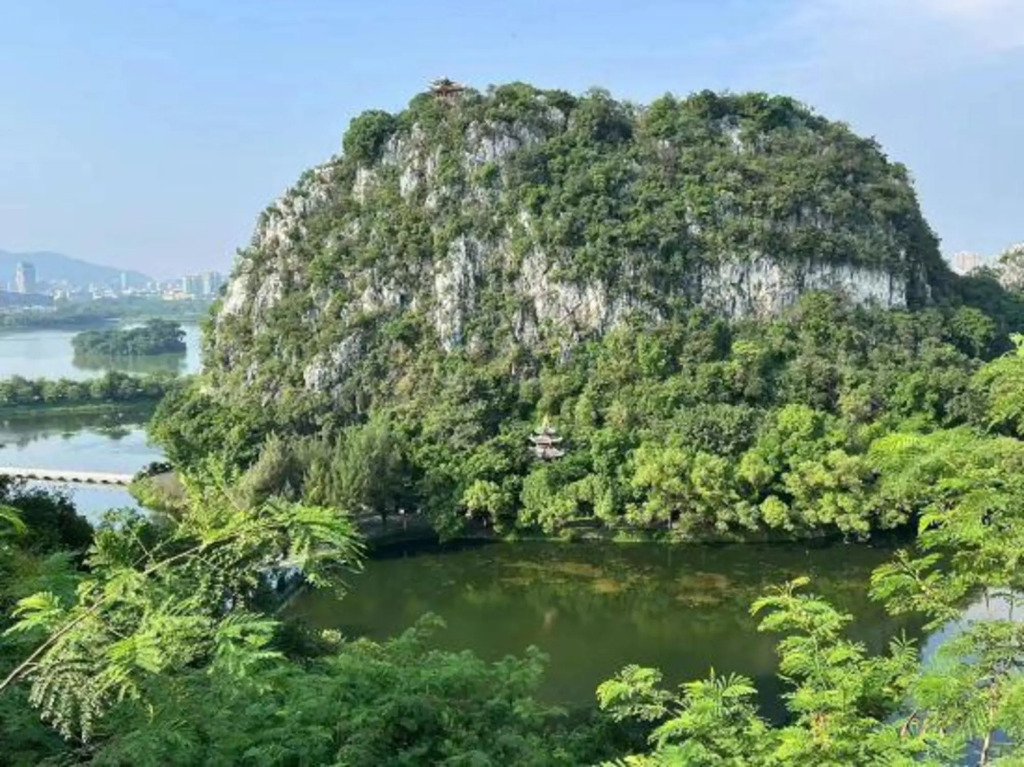 Чжаоцин: Zhaoqing Jiatai Convenient Hotel (Donggang East Road Xingyao Plaza)
