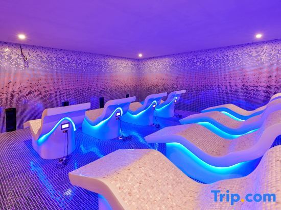 Пекин: Expo Serene Hotel Shiyuan