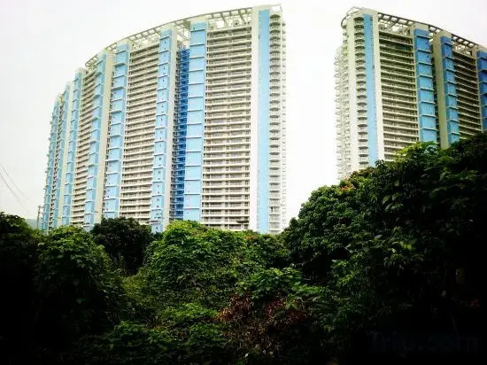Хойчжоу: Laimeng Shuixiewan Haiyi Holiday Apartment