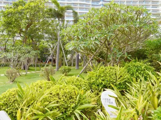 Хойчжоу: Laimeng Shuixiewan Haiyi Holiday Apartment
