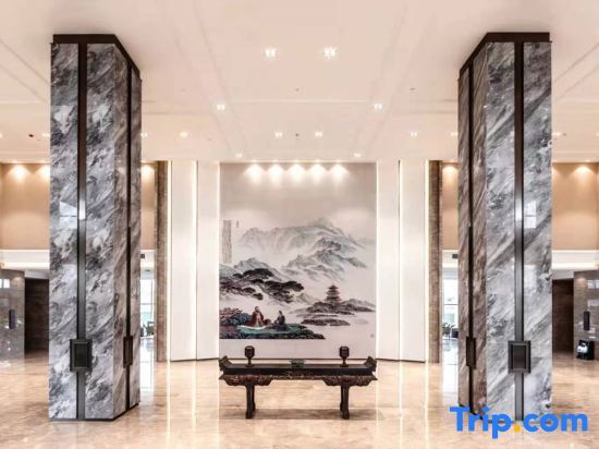 Тайан: Fusheng Jiayue Hotel
