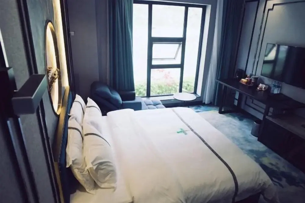 Яань: Jingyi Boutique Hotel