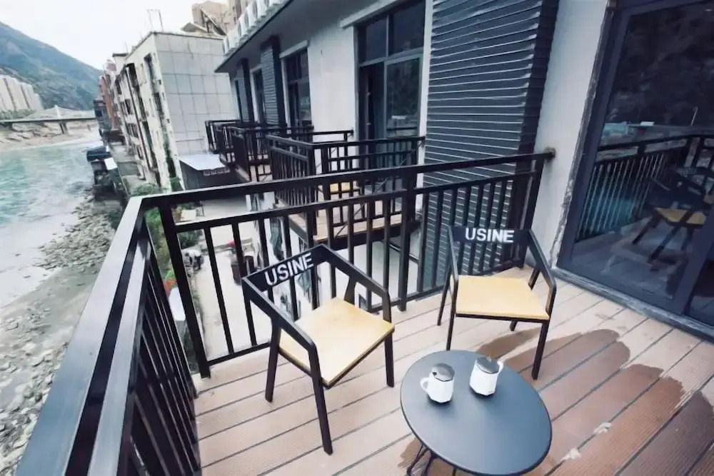Яань: Jingyi Boutique Hotel