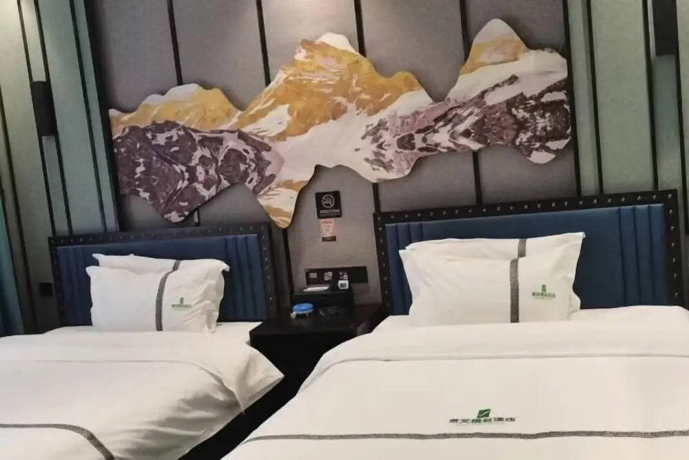 Яань: Jingyi Boutique Hotel