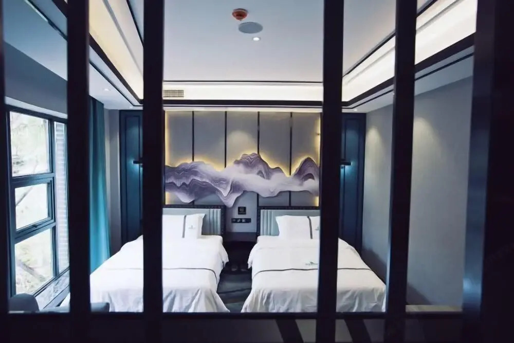 Яань: Jingyi Boutique Hotel