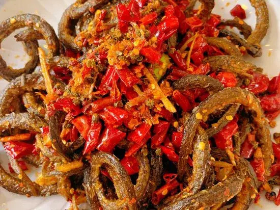 Чунцин: Qingpu Inn