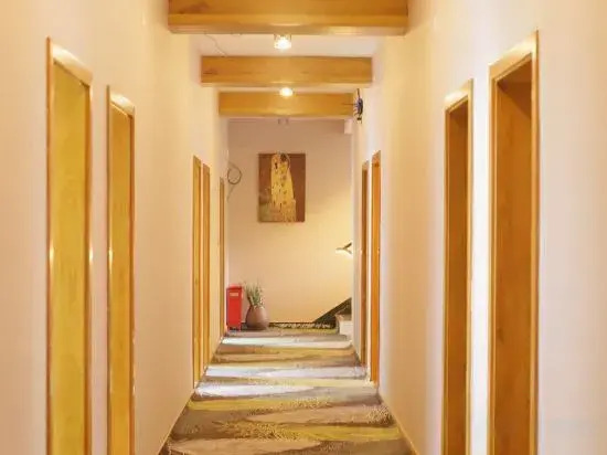 Чунцин: Qingpu Inn