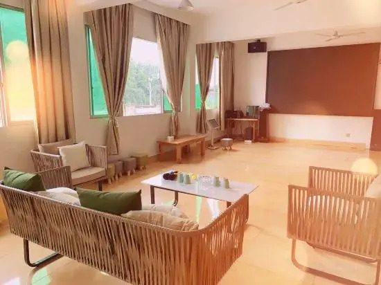 Чунцин: Qingpu Inn