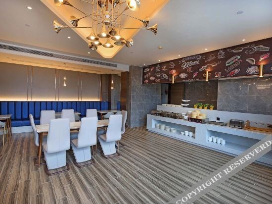 Цюаньчжоу: Zunhui Qingshe Hotel (Quanzhou Star Light Wanda Branch)