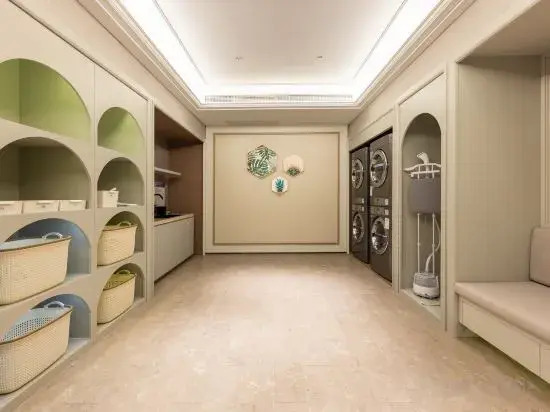 Тайчжоу: Taizhou Meiju Hotel (Old Street Wanda Plaza Branch)