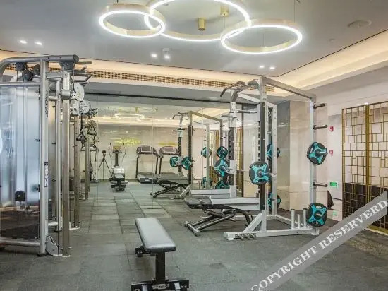 Хойчжоу: Glady Hotel
