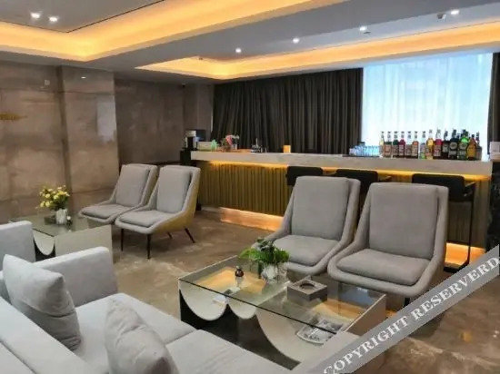 Хойчжоу: Glady Hotel