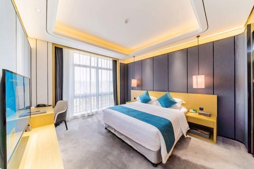 Хойчжоу: Glady Hotel