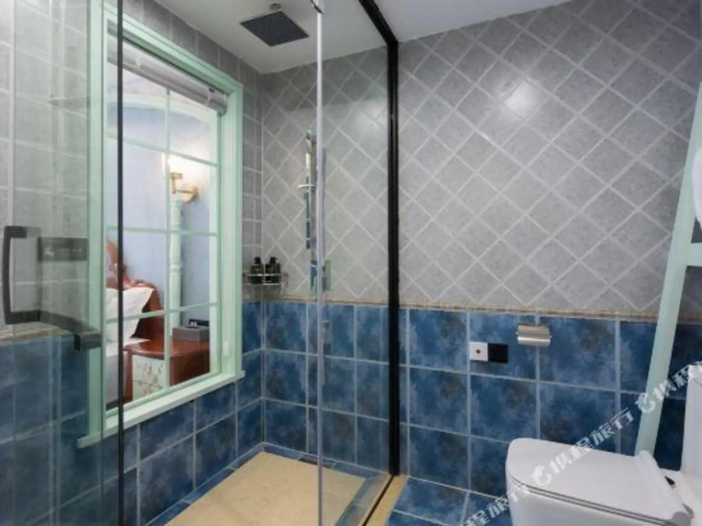 Чанша: Molin Select Hotel (Liuyang Economic Development Zone)