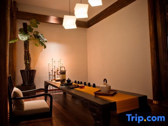 Хуаншань: Xuli Qiaoge Boutique Hostel