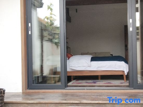 Хуаншань: Xuli Qiaoge Boutique Hostel