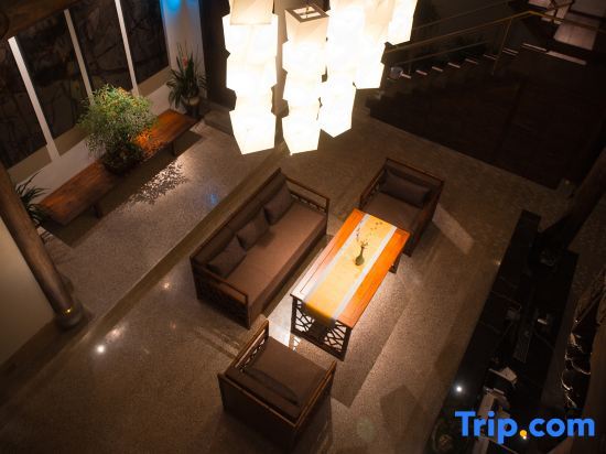 Хуаншань: Xuli Qiaoge Boutique Hostel