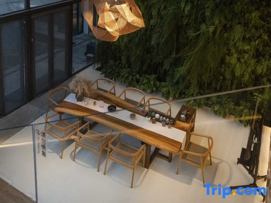 Хуаншань: Wangshan Life Fishing Snow Garden Natural Aesthetics Homestay (Huangshan Xixinan Ancient Village)