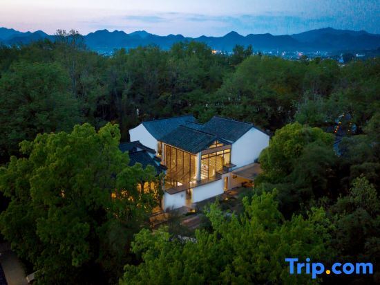 Хуаншань: Wangshan Life Fishing Snow Garden Natural Aesthetics Homestay (Huangshan Xixinan Ancient Village)