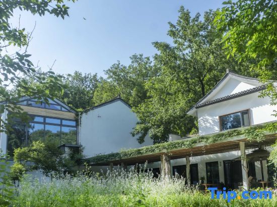 Хуаншань: Wangshan Life Fishing Snow Garden Natural Aesthetics Homestay (Huangshan Xixinan Ancient Village)