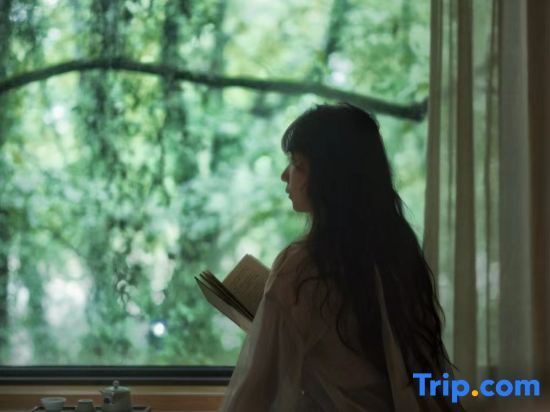 Хуаншань: Wangshan Life Fishing Snow Garden Natural Aesthetics Homestay (Huangshan Xixinan Ancient Village)