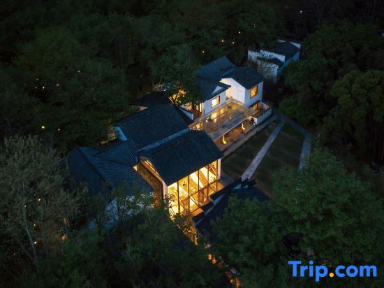 Хуаншань: Wangshan Life Fishing Snow Garden Natural Aesthetics Homestay (Huangshan Xixinan Ancient Village)