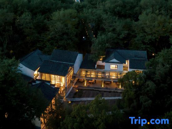Хуаншань: Wangshan Life Fishing Snow Garden Natural Aesthetics Homestay (Huangshan Xixinan Ancient Village)