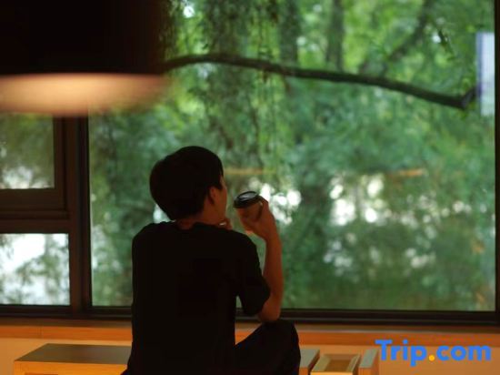 Хуаншань: Wangshan Life Fishing Snow Garden Natural Aesthetics Homestay (Huangshan Xixinan Ancient Village)