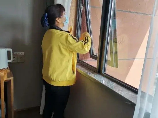 Лоян: Super 8 Hotel(Luoyang Xinduhui Store)