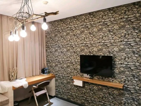 Чунцин: Habitat Traders Hotel