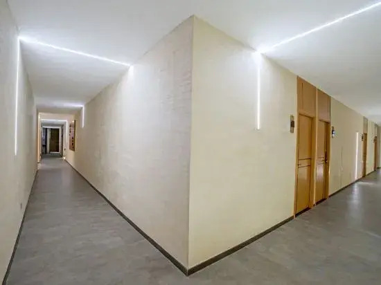 Чунцин: Habitat Traders Hotel
