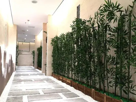 Чунцин: Habitat Traders Hotel