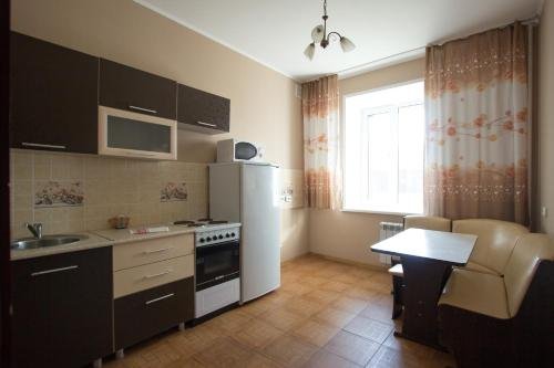 Красноярск: Apartment on Michurina, 2d by KrasStalker